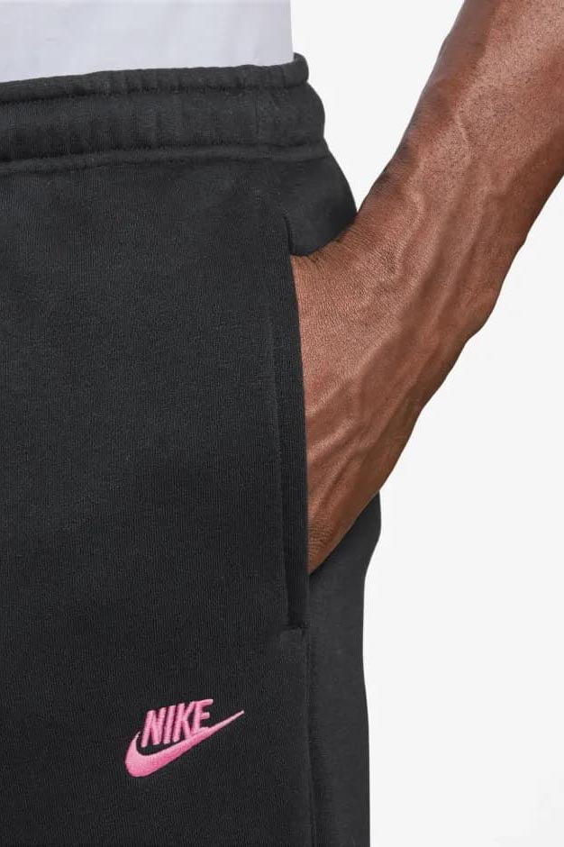 Club Sweathose - Black