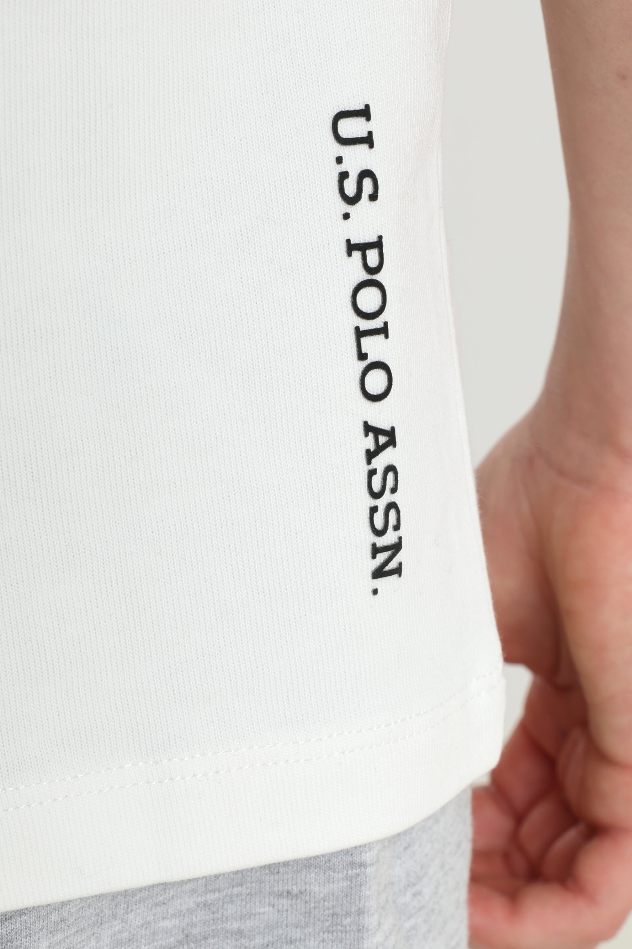 Over T-Shirt - Offwhite