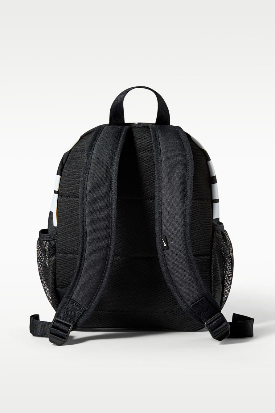 Zaino - Black + White