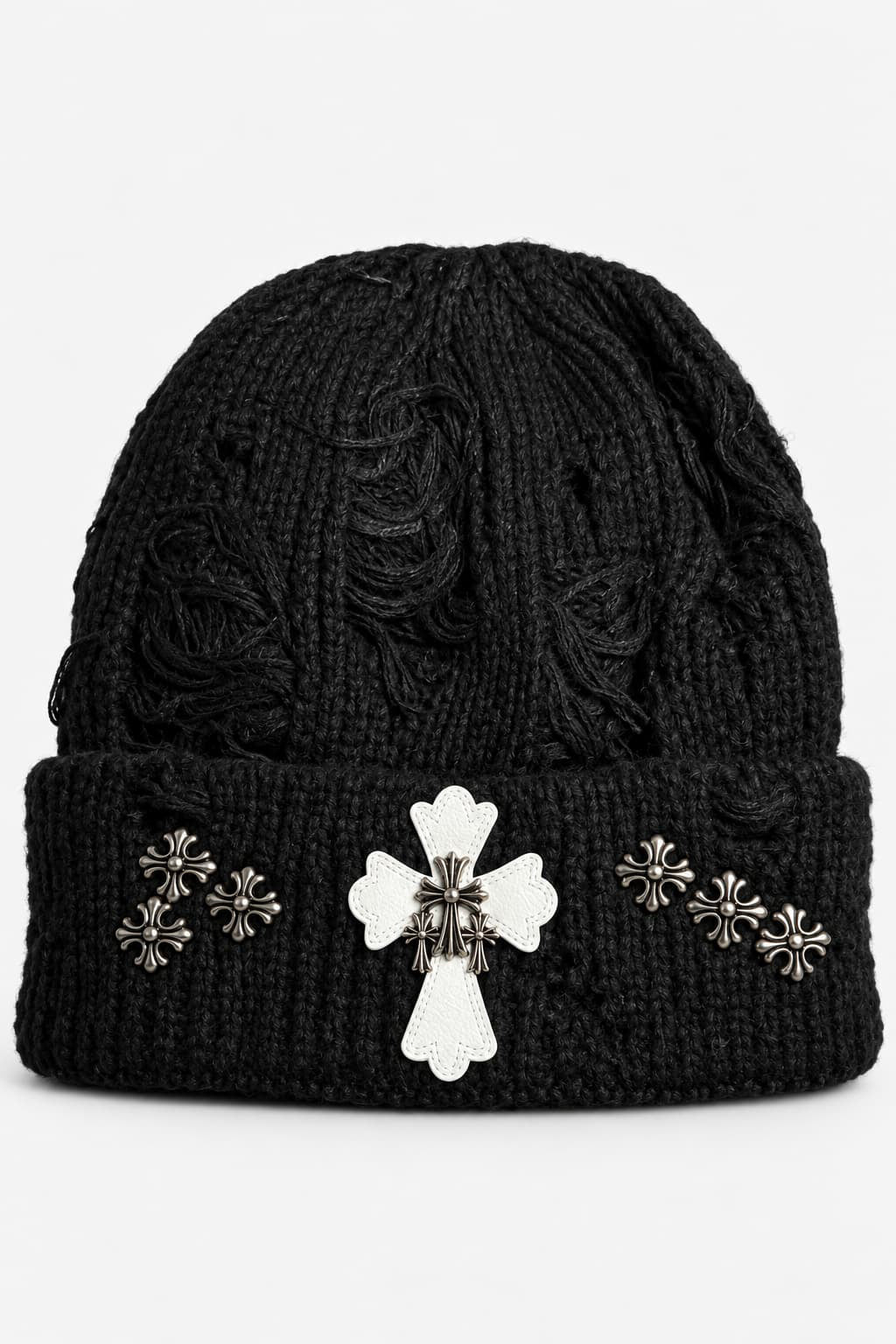 Beanie - Black