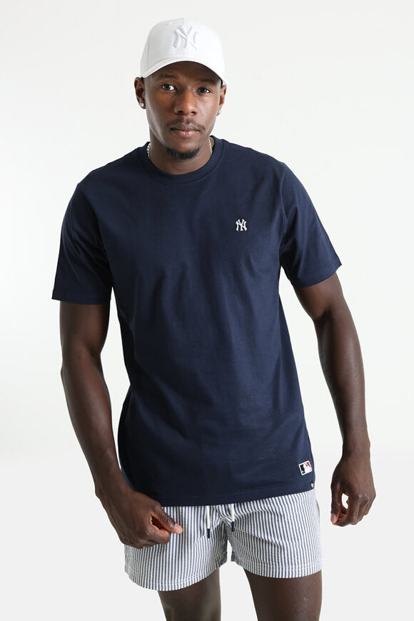 T-shirt - Fall Navy