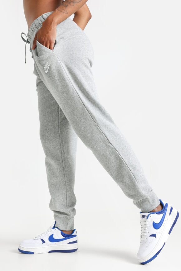 Sportswear Club Fleece Sweathose - Light Grey Heather