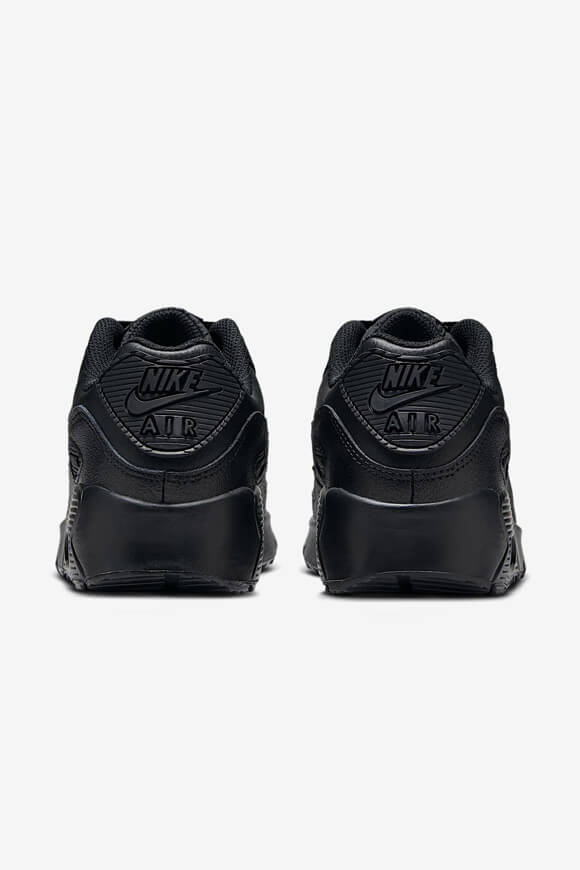 Air Max 90 Sneaker - Black