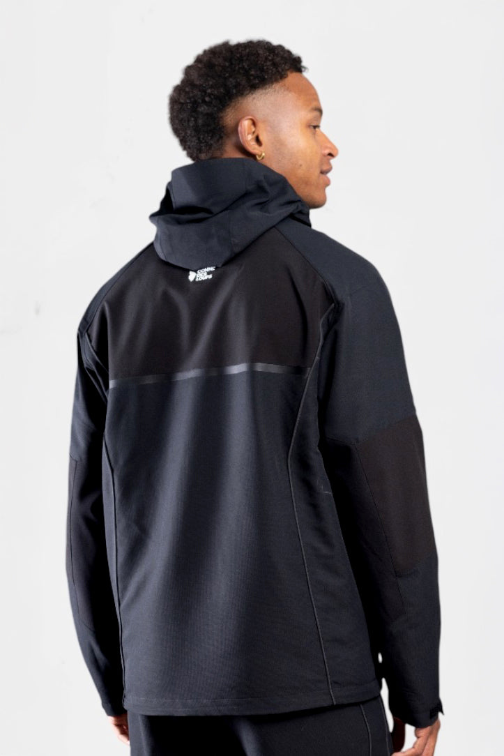 Ground Windbreaker