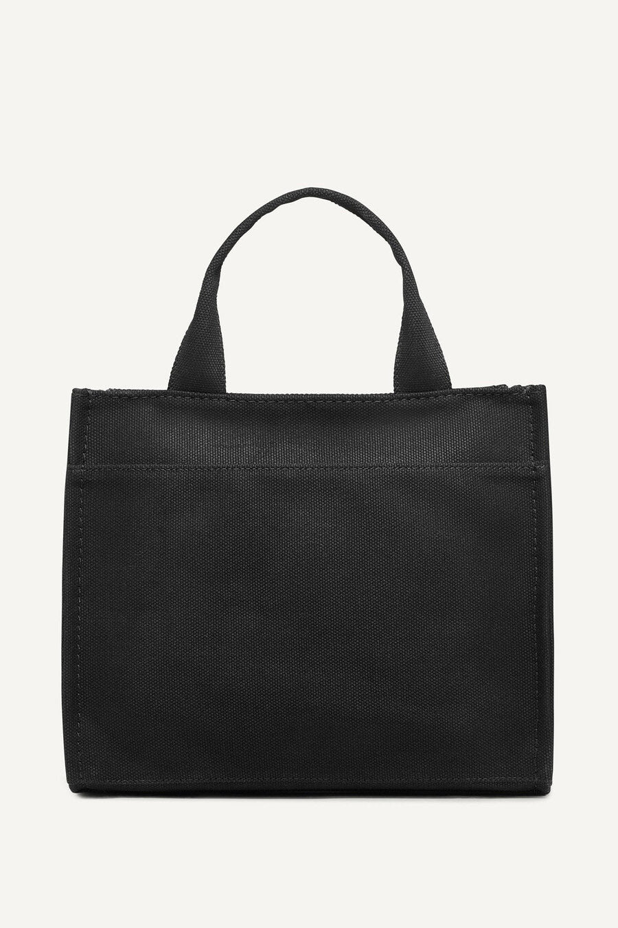 Hadlee Hand- / Umhängetasche - Black