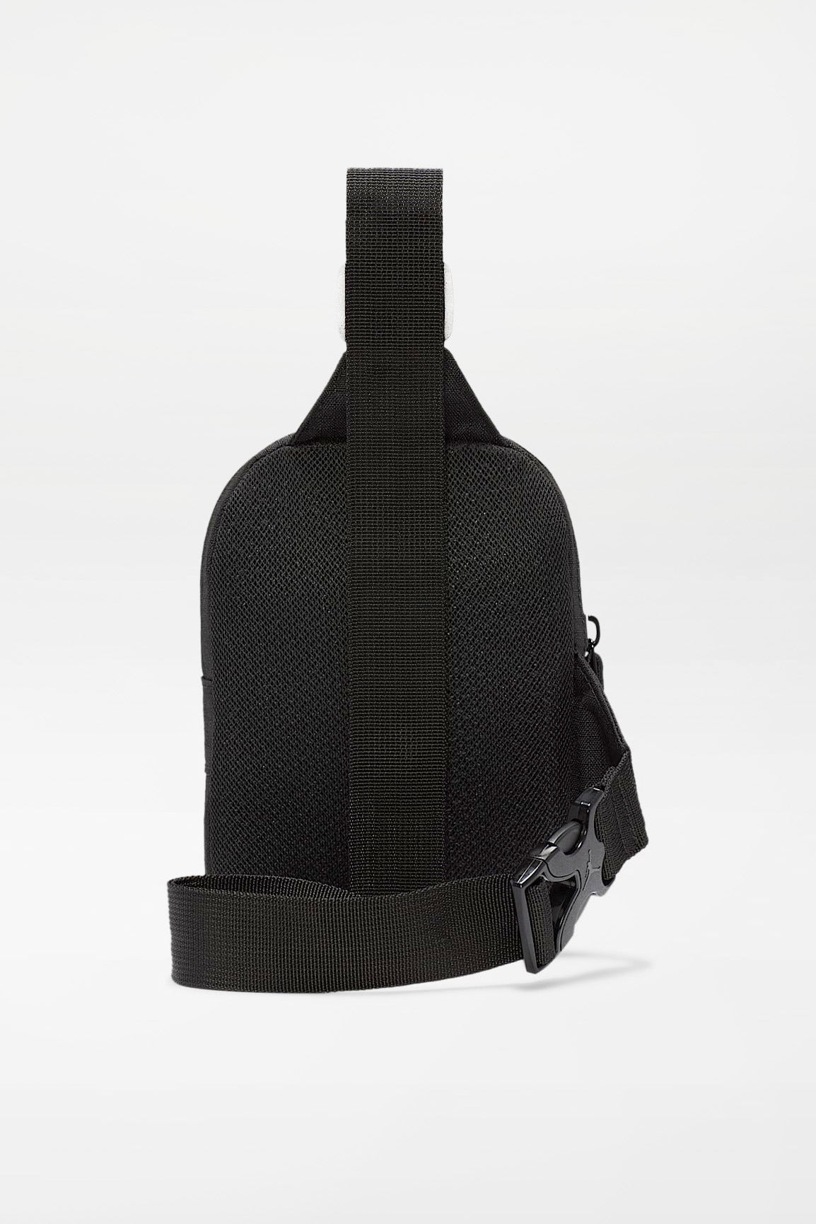 Franchise sac crossbody - Black