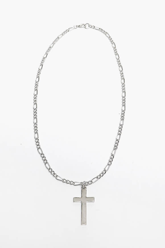 Halsketten-Set - Silber