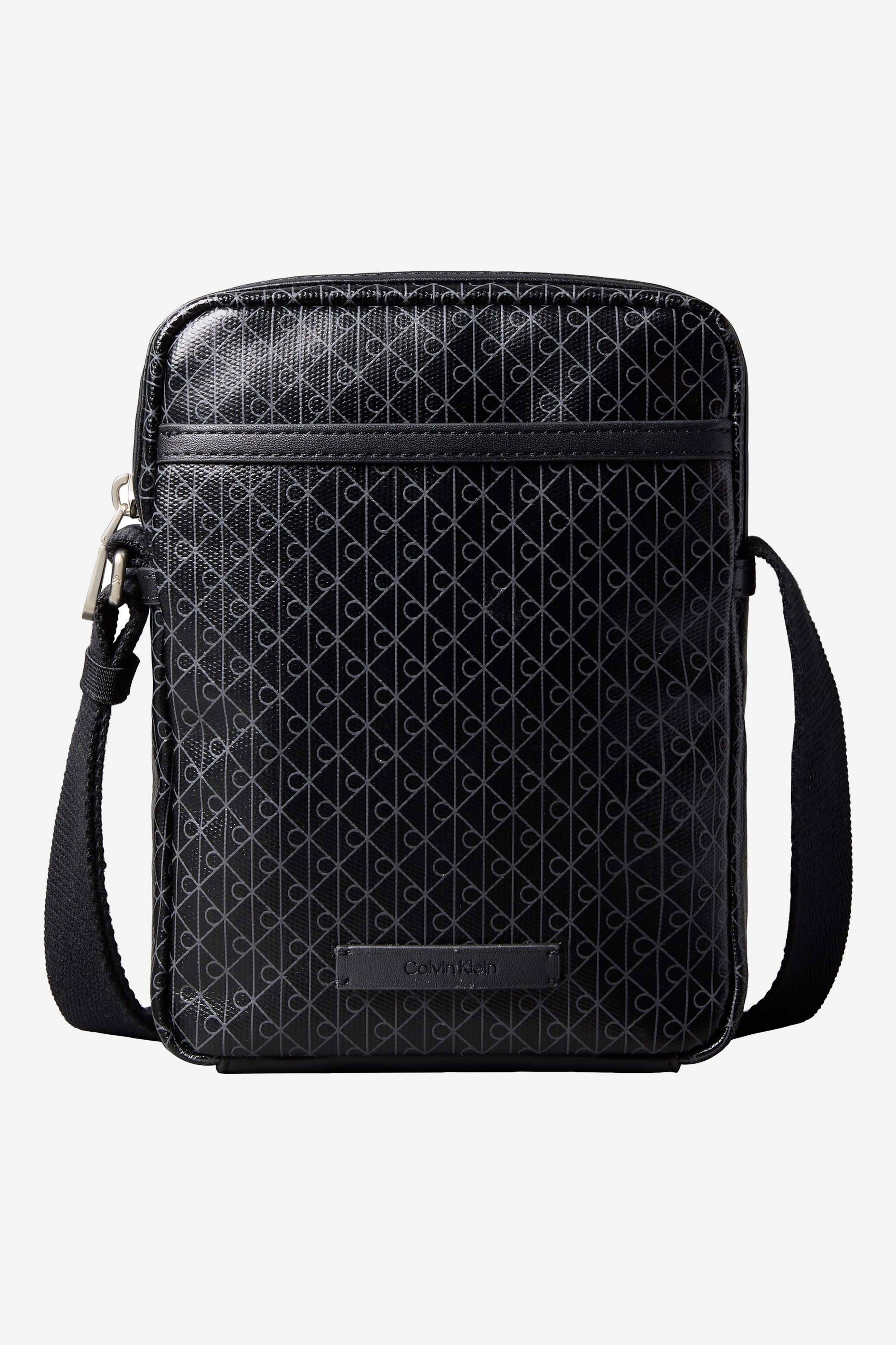 Umhängetasche - Black