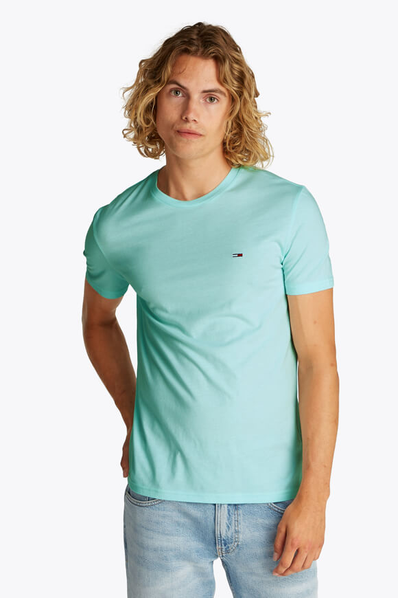 T-Shirt - Spring Mint Heather