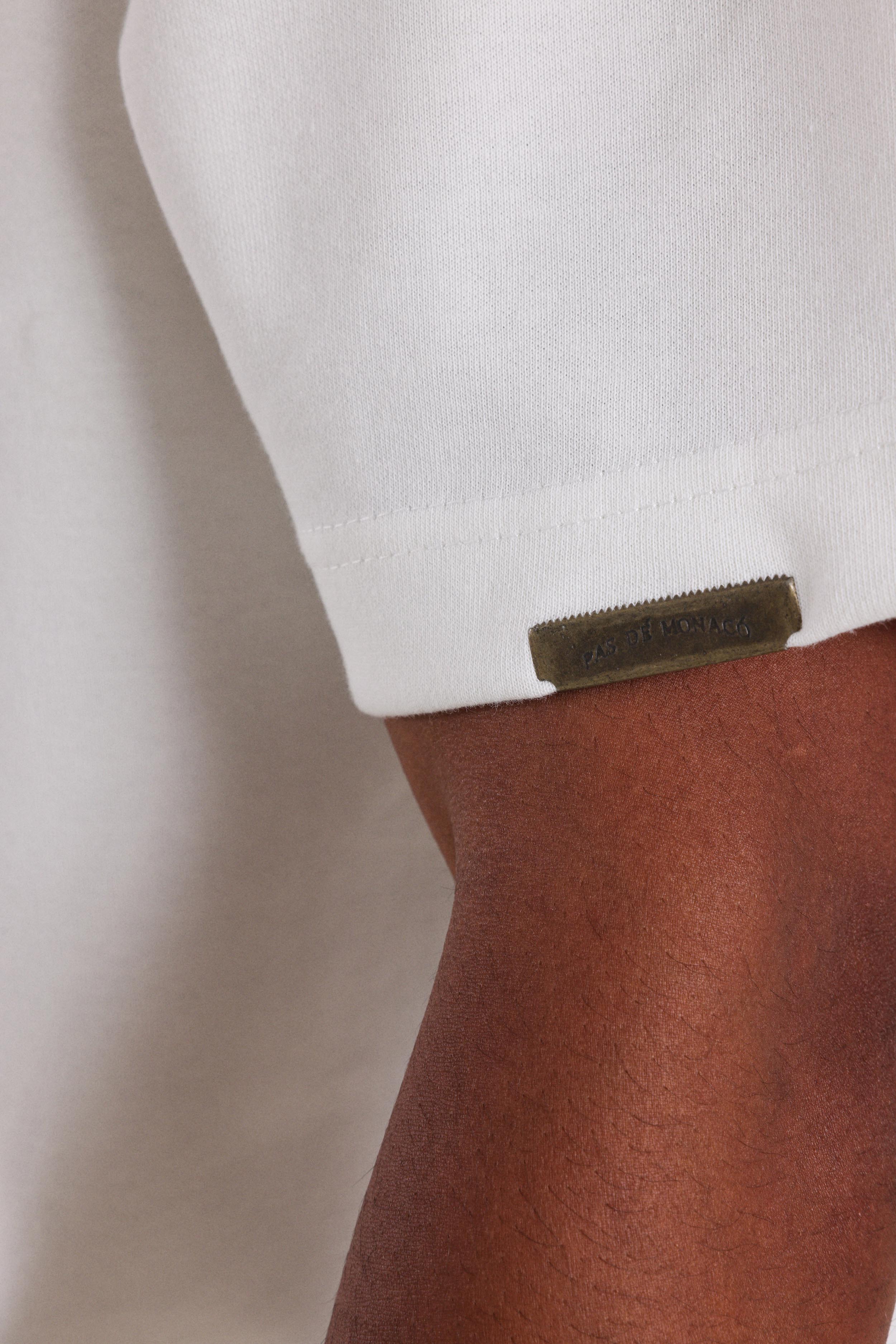 Arche t-shirt - Off White