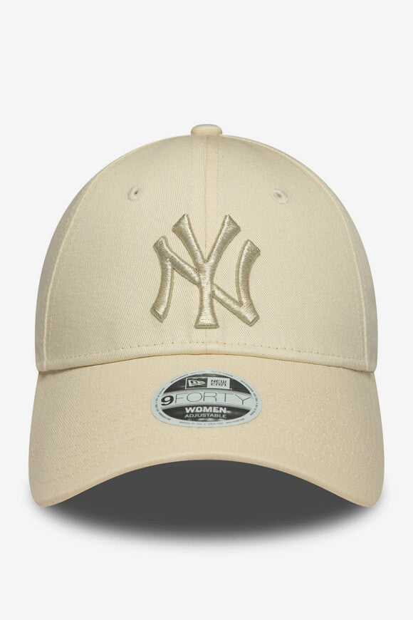 Casquette 9forty / strapback - Light Beige