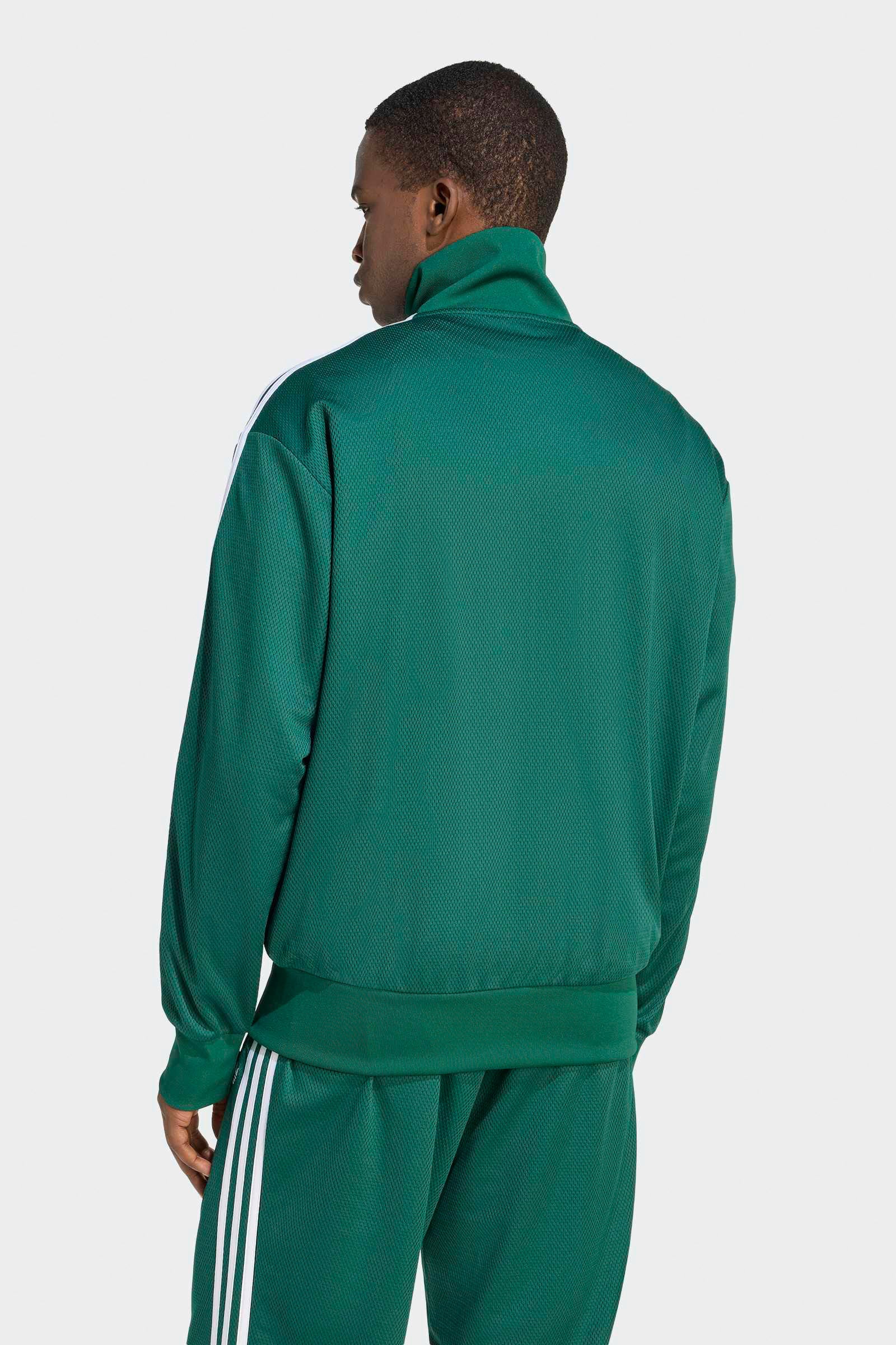 Adicolor Classics Firebird Trainingsjacke - Collegiate Green