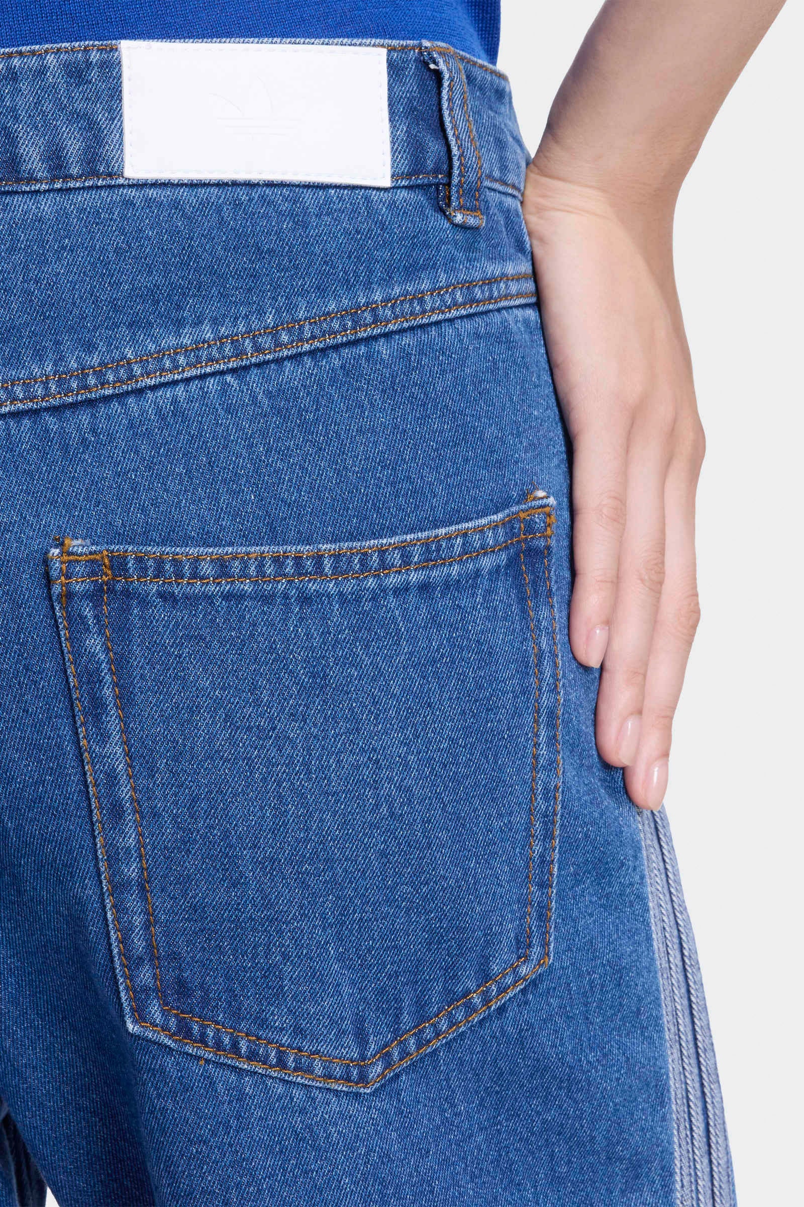 Firebird jean regular fit L32 - Blue Denim