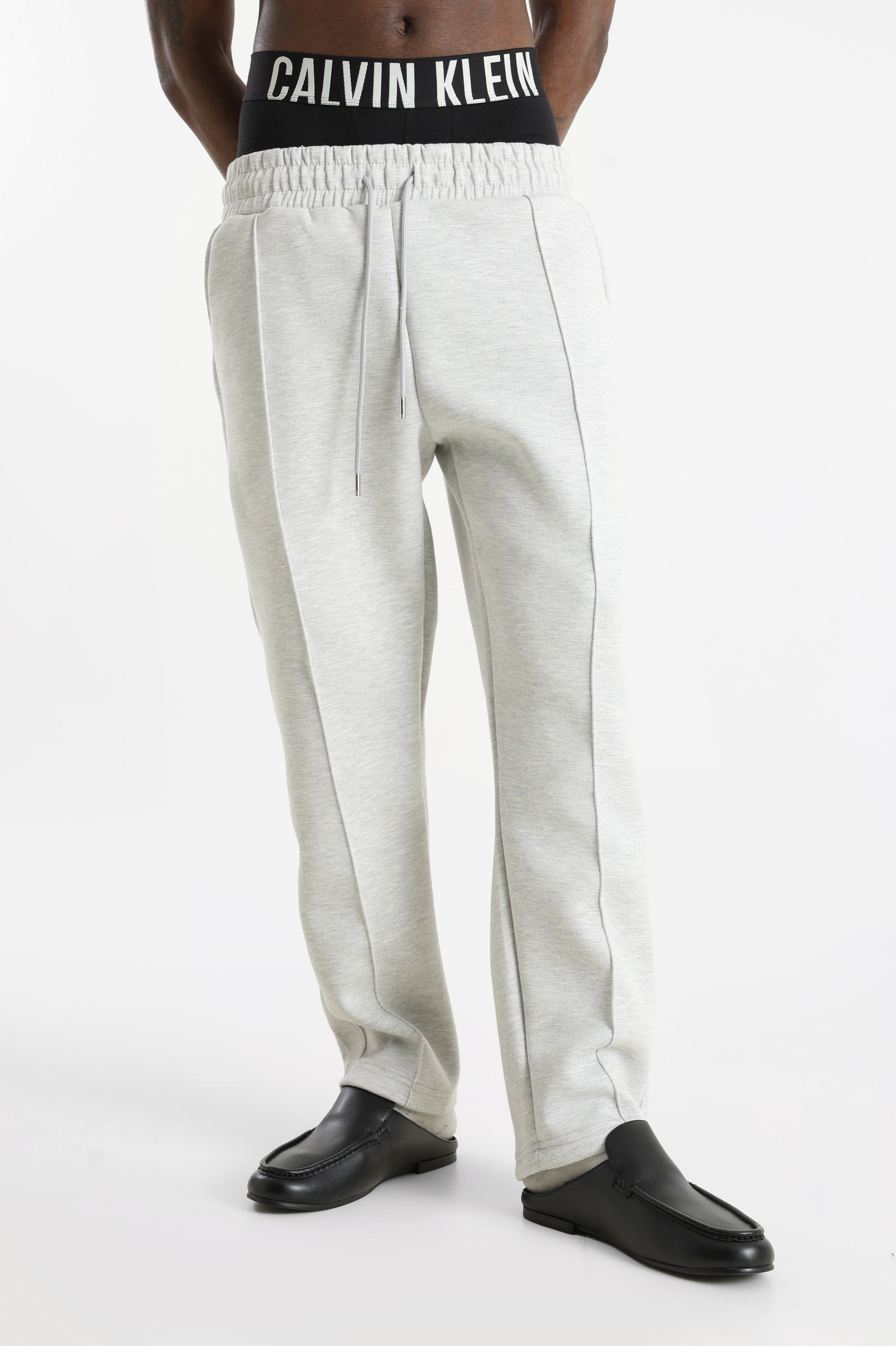 Sweathose - Light Grey