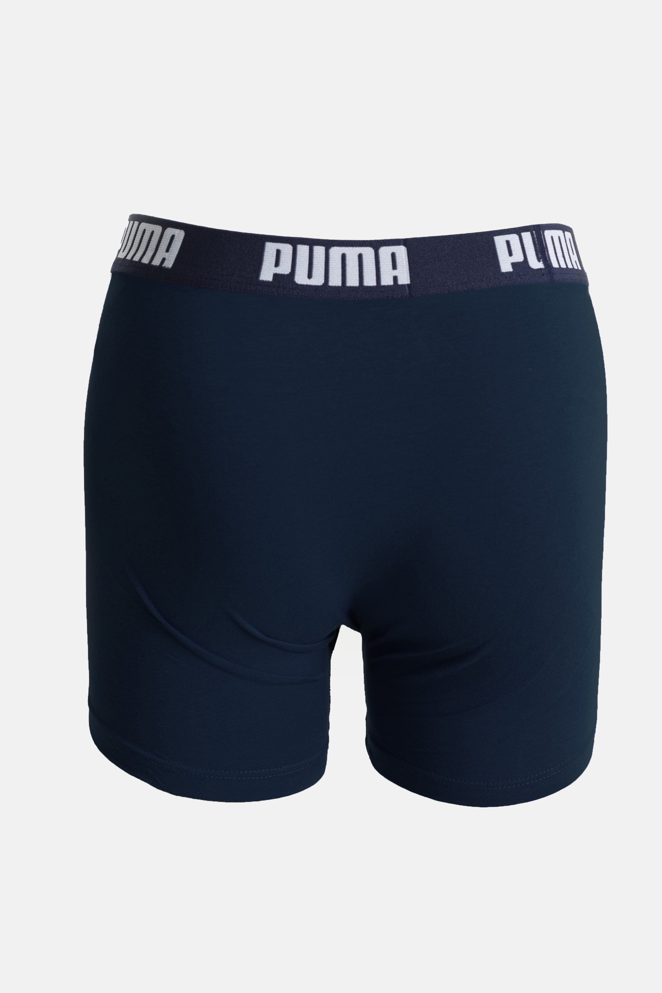 Doppelpack Boxershorts - Blue + Navy