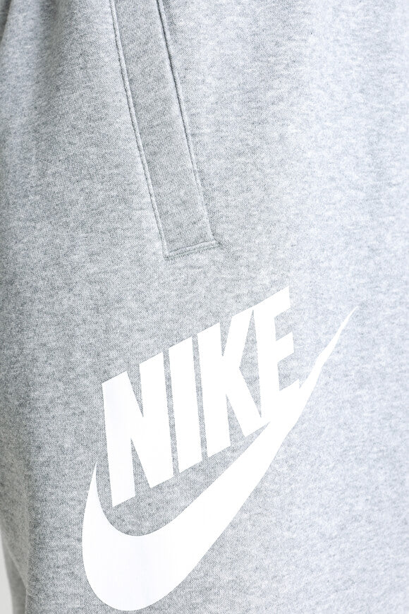 Sportswear Club Fleece pantalon en sweat - Light Grey Heather
