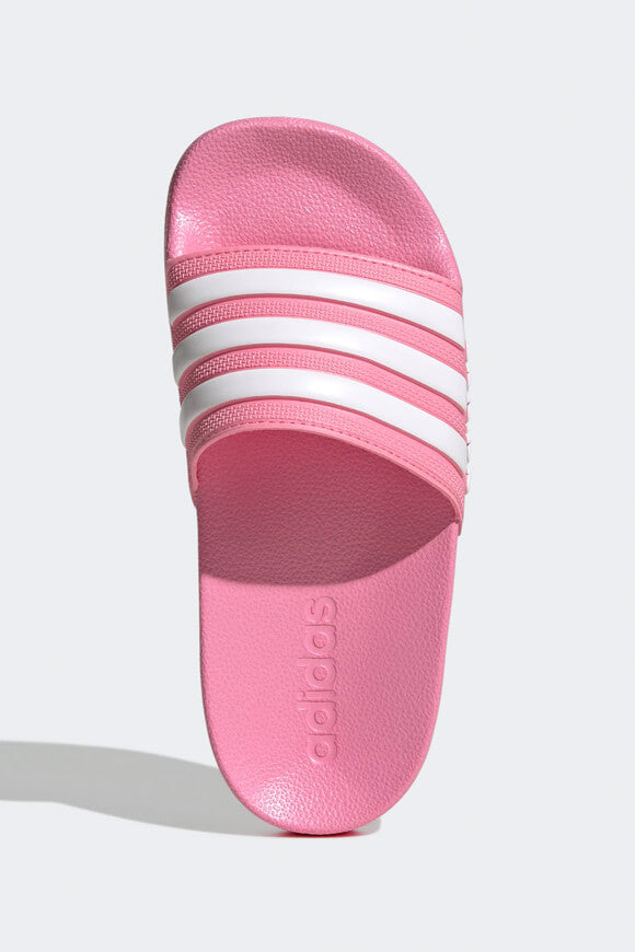 Adilette Kids mules - Bliss Pink