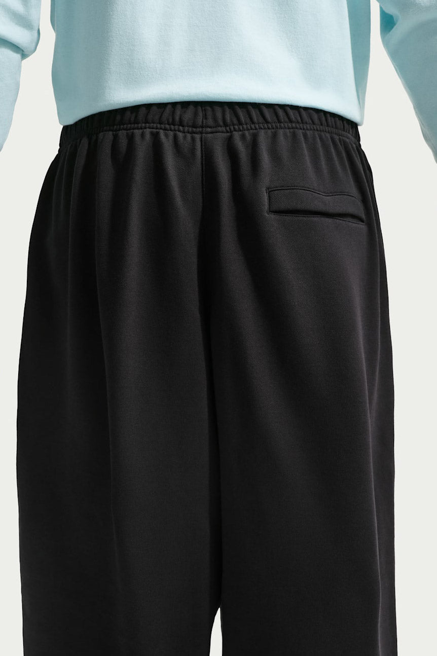 Sportswear Club pantalon en sweat - Black