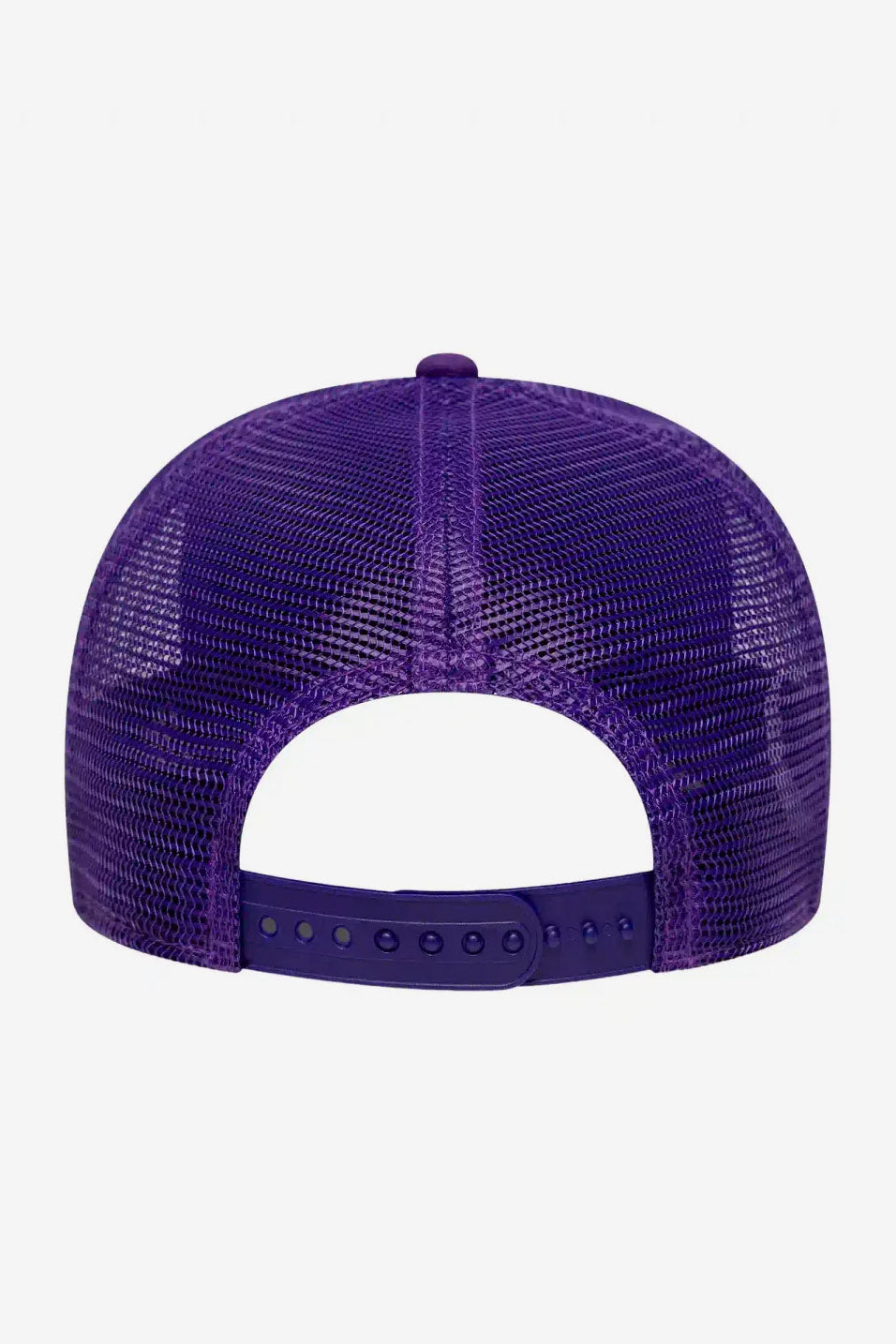 Trucker Cap / Snapback - Violet