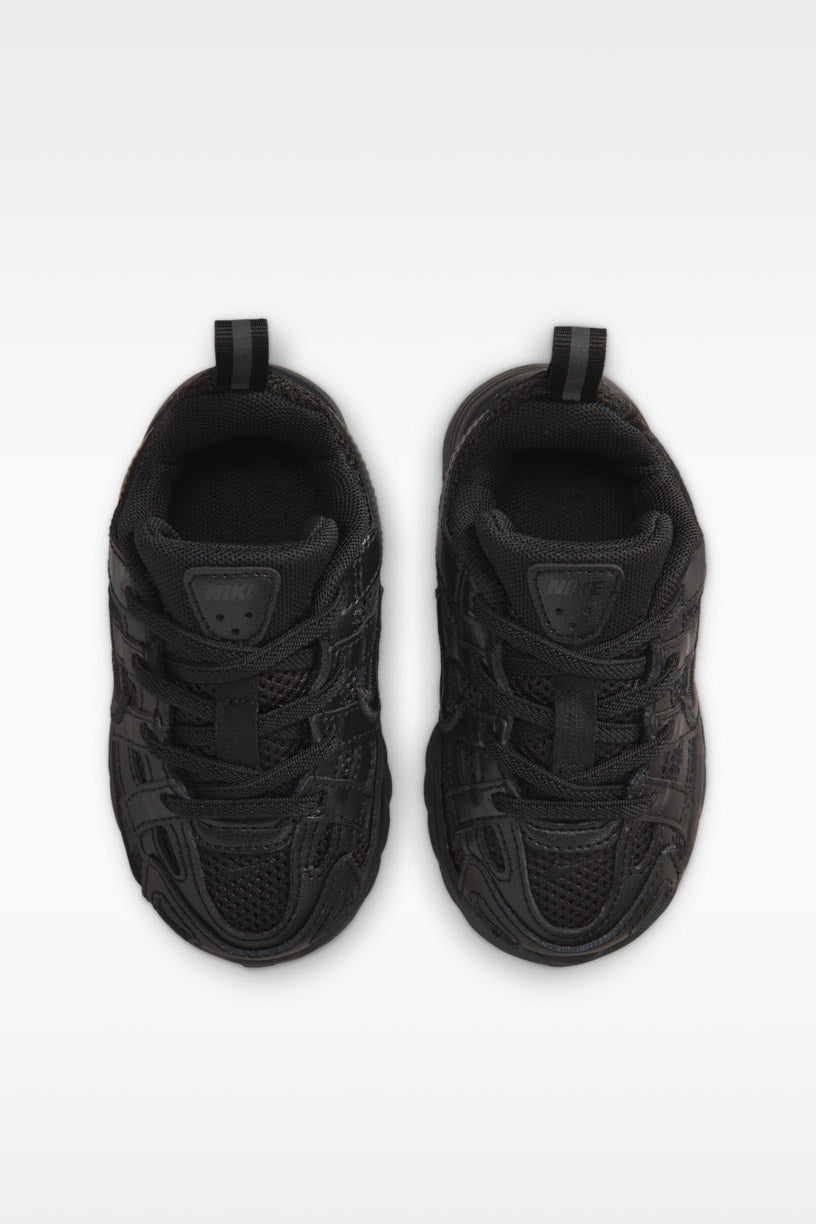 P-6000 Baby Sneaker - Black