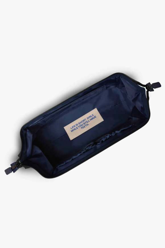 Reykjavik Necessaire - Navy