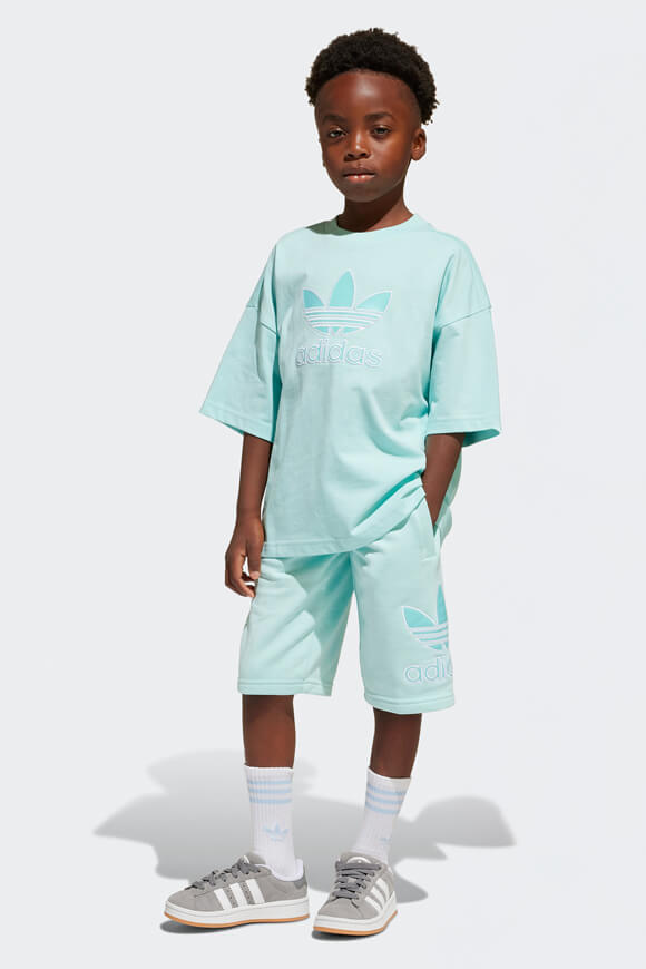 Kit Kids - Semi Flash Aqua