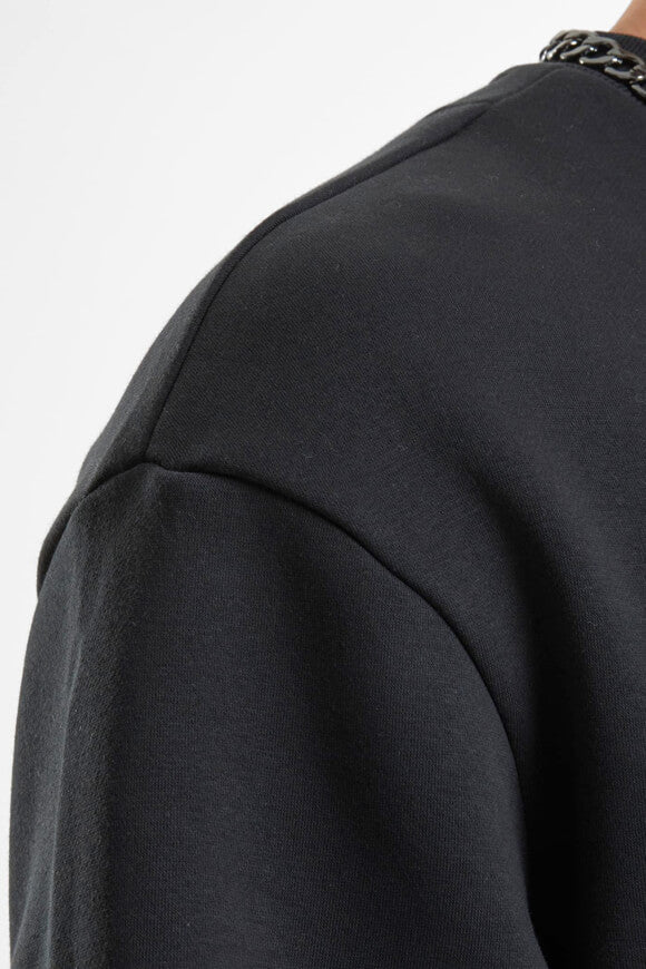 Sweatshirt - Black