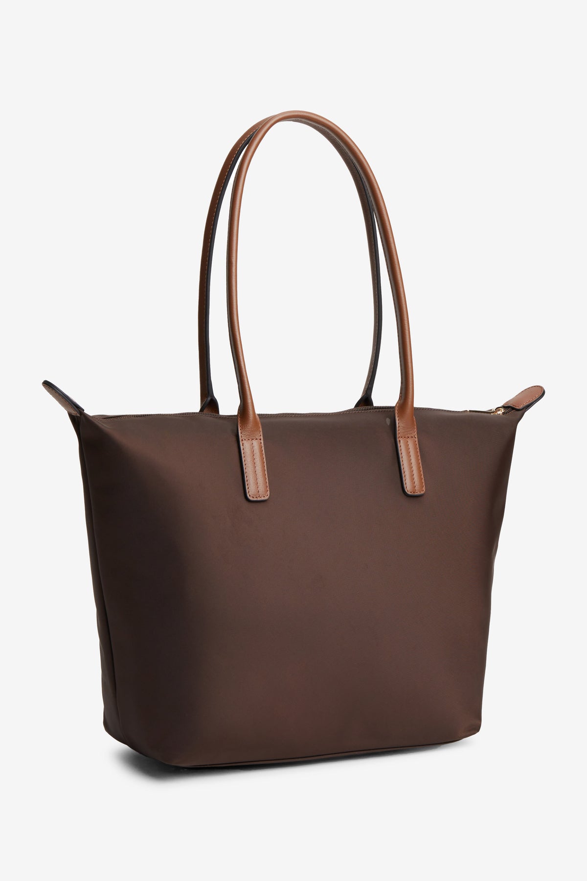 Shopper - Fondant Brown