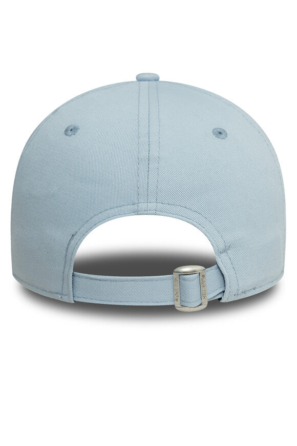 Casquette 9forty / strapback - Pastel Blue