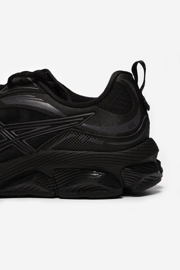 Sneaker Gel-Quantum 180 VIII - Nero + Grigio Ossidiana