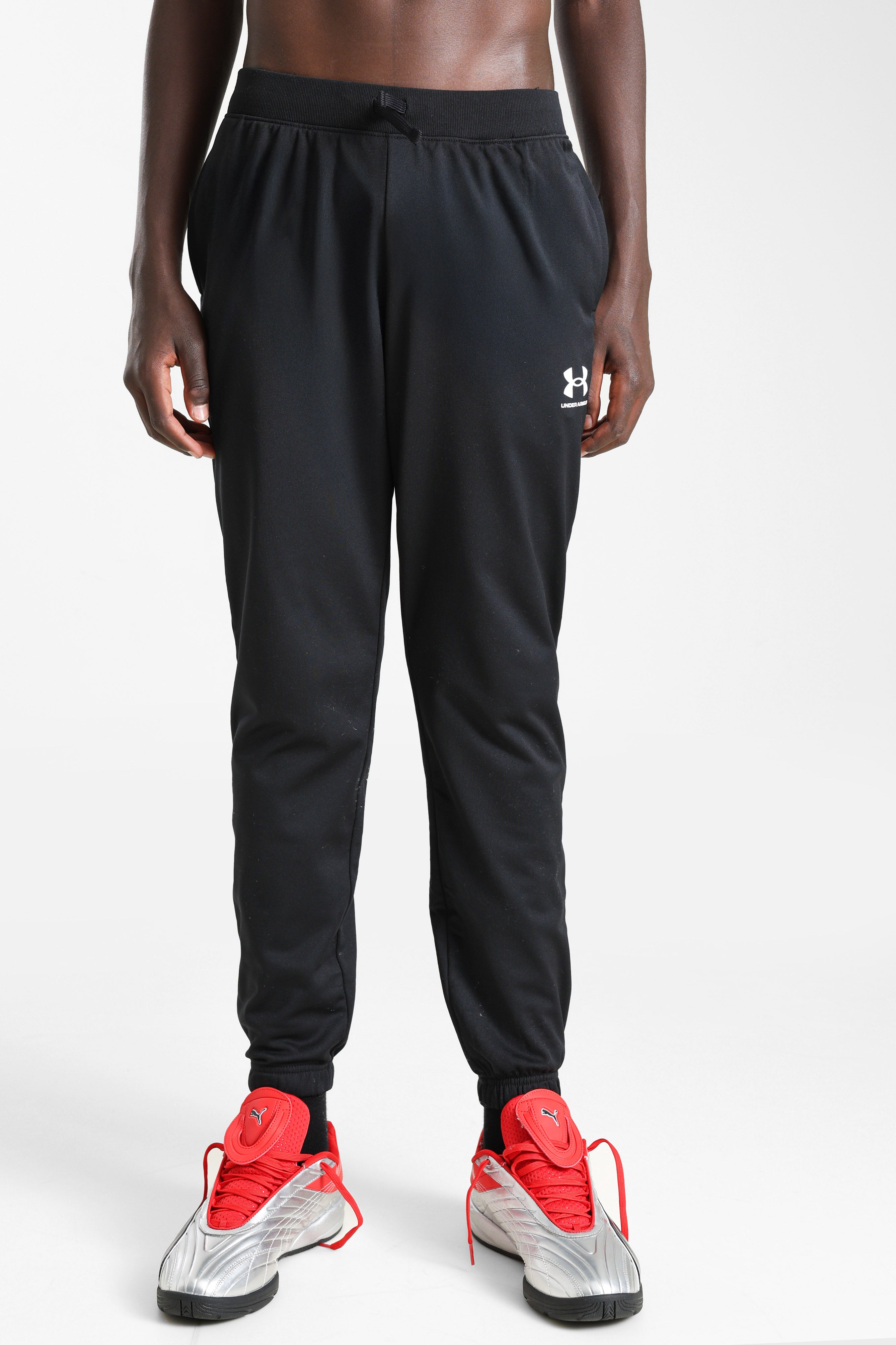 Pantaloni da tuta - Black