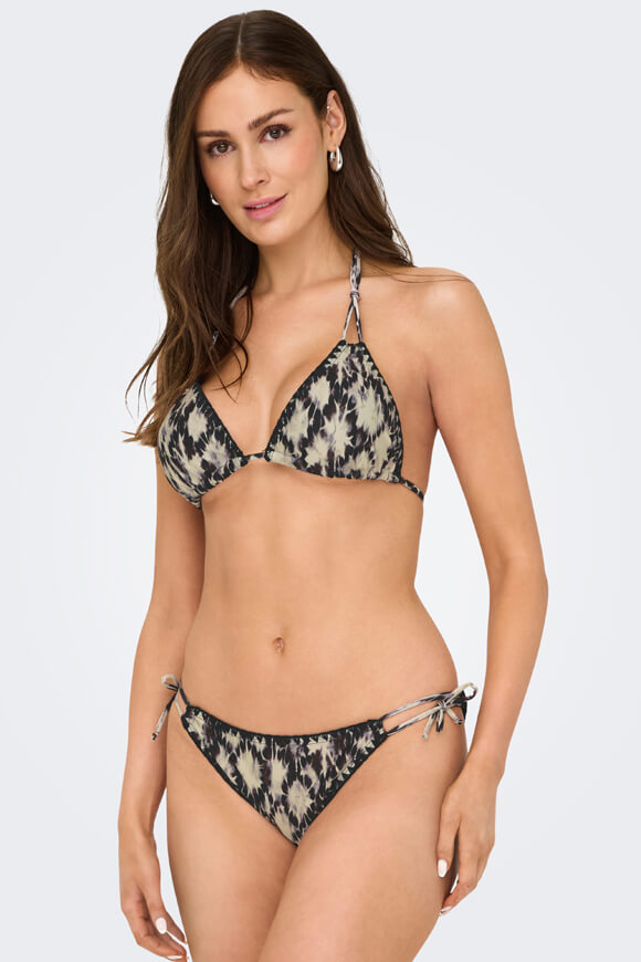 ONLTRICIA bikini bottom - Night Sky