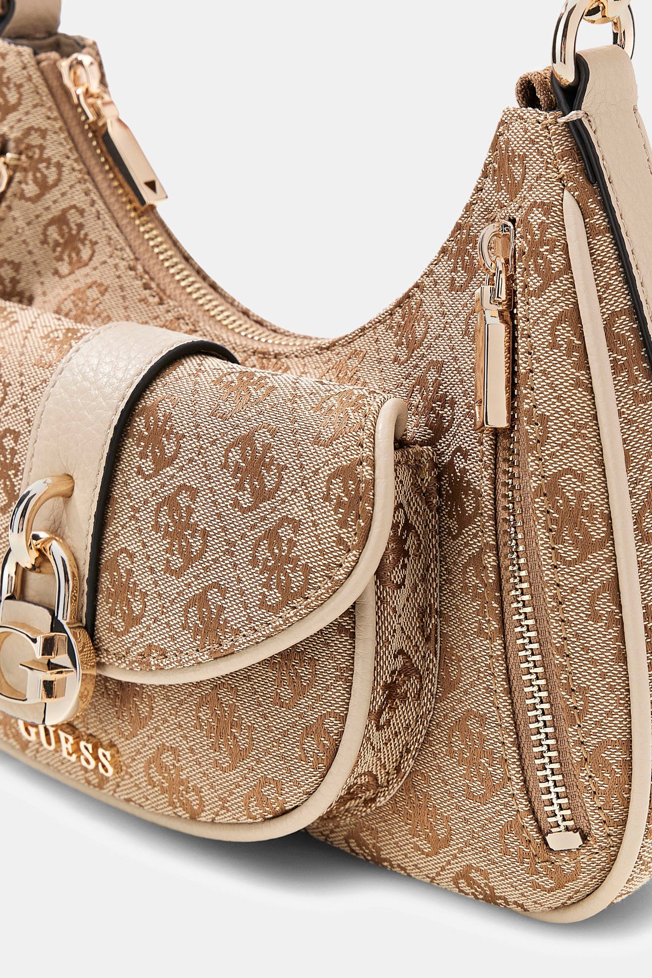 Jessa Handtasche - Latte