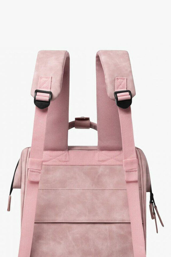 Male Backpack 18L - Old Rose