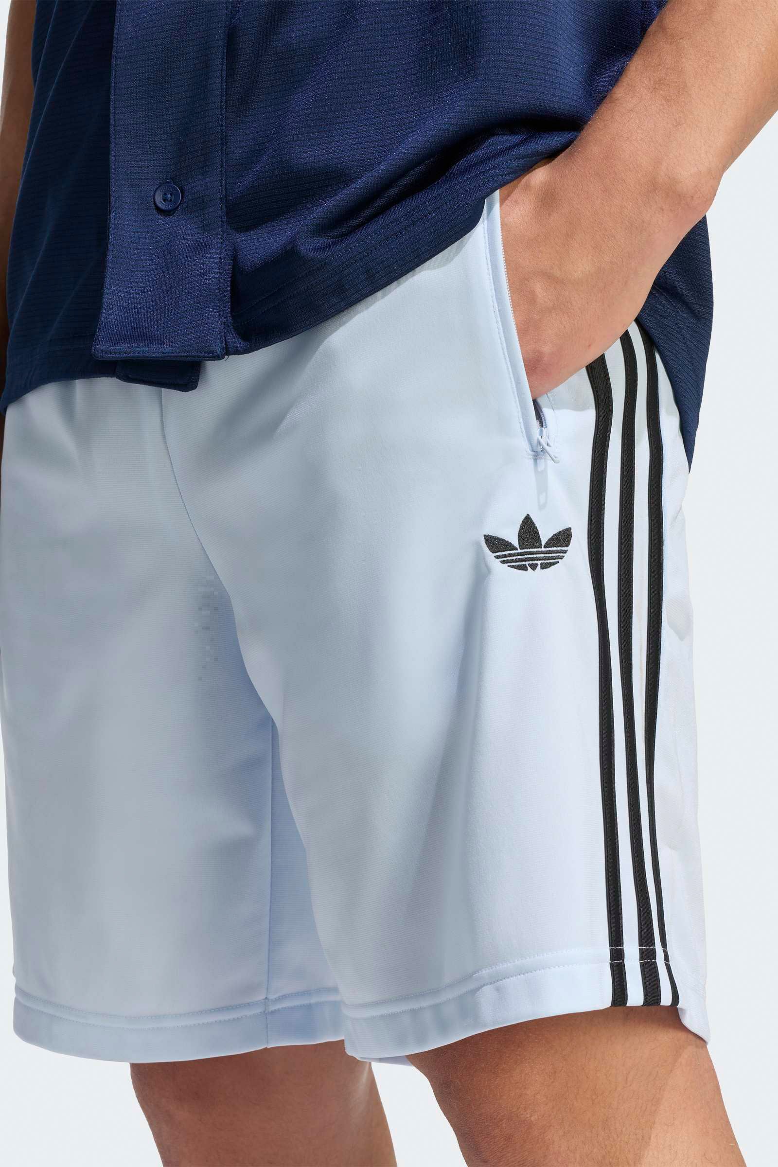 Firebird Trainingsshorts - Crystal Sky