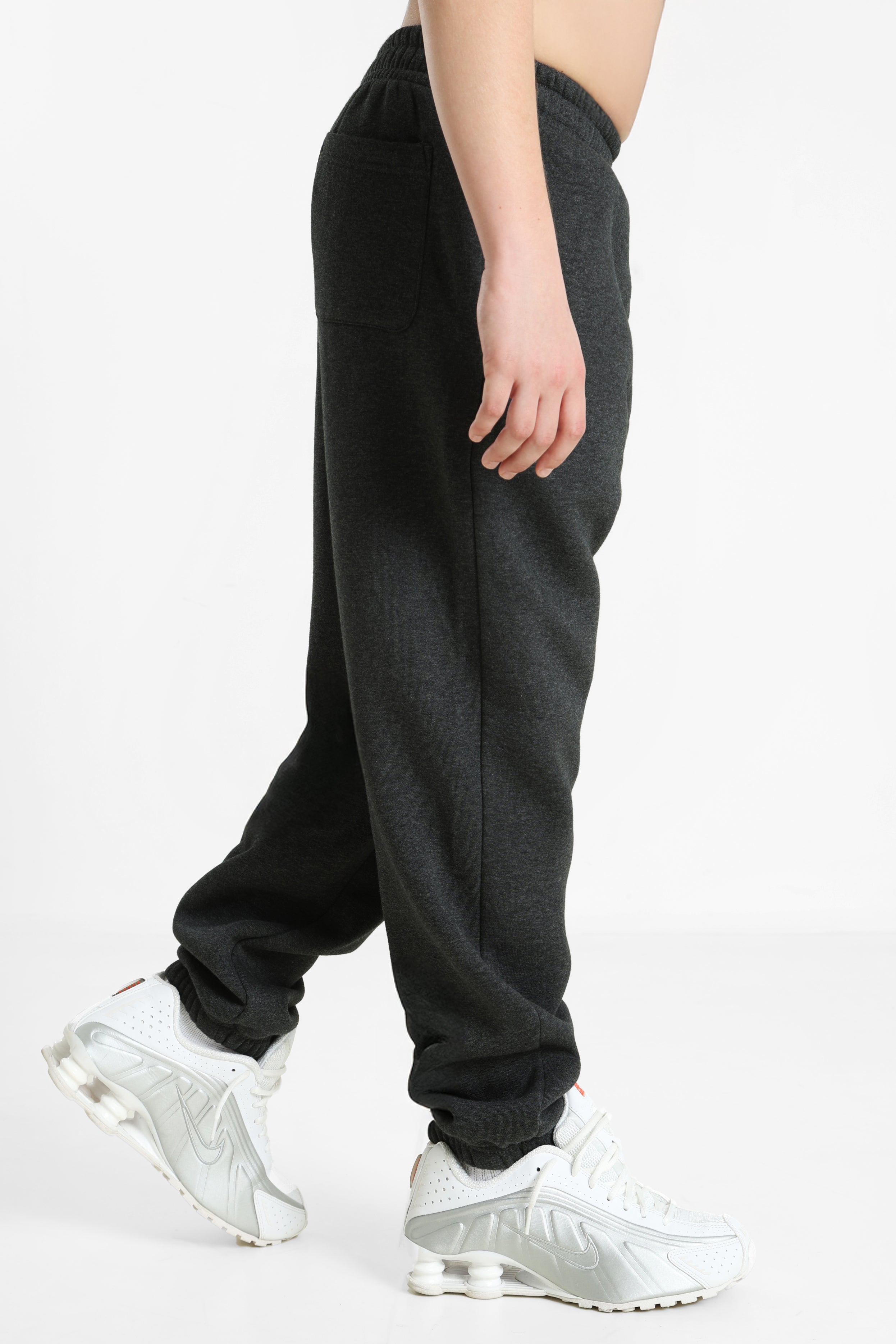 Sweathose - Charcoal Heather