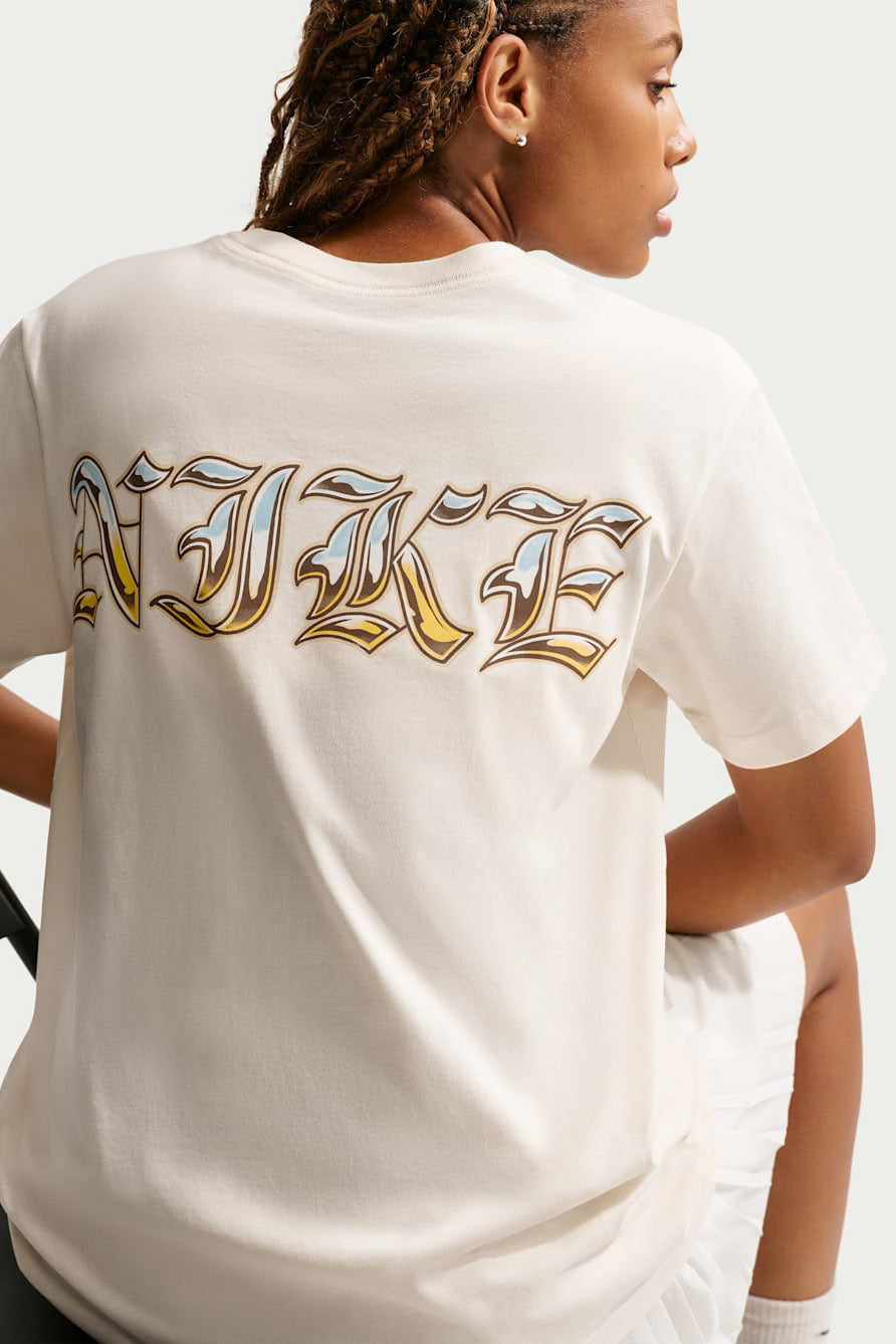 T-Shirt - Chalk