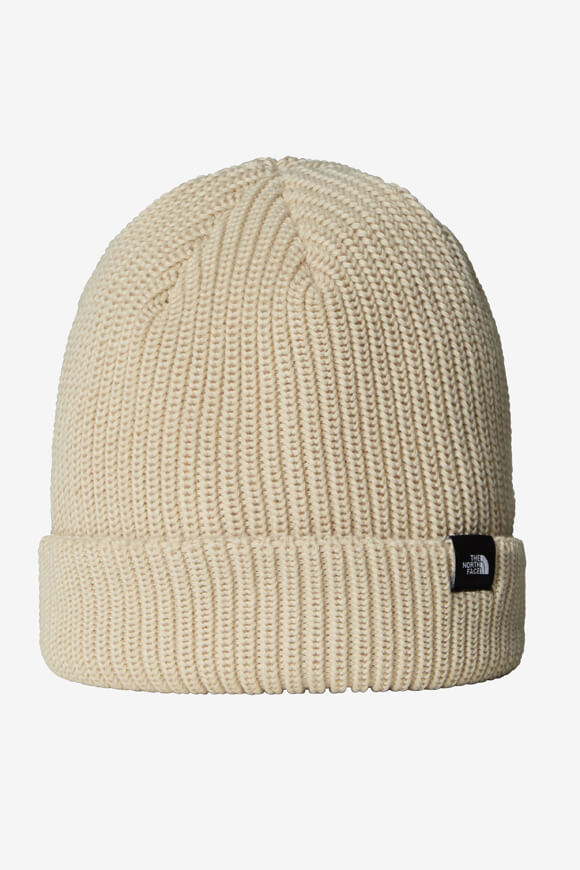 Fisherman Beanie - Gravel