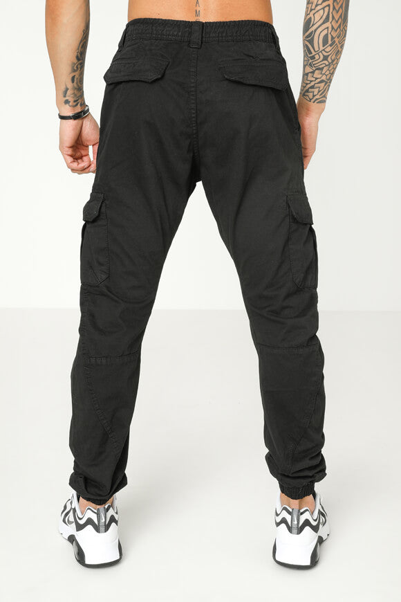 Jogger Pant - Noir