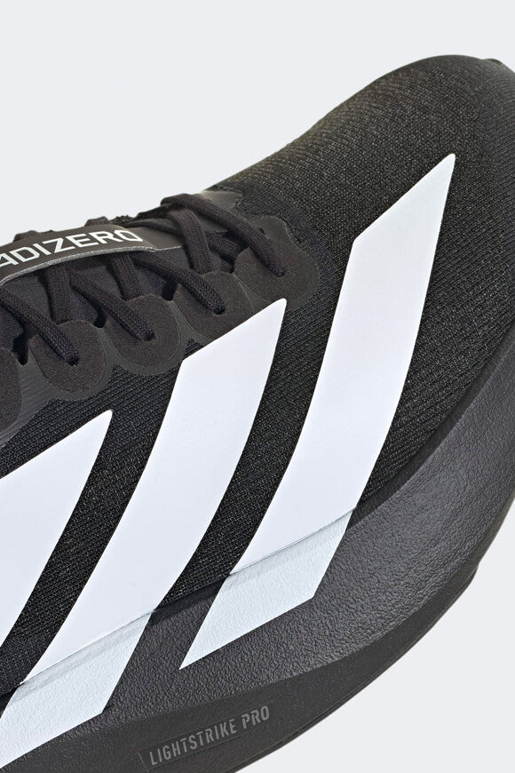 Scarpe da corsa Adizero Evo SL - Core Black + Footwear White