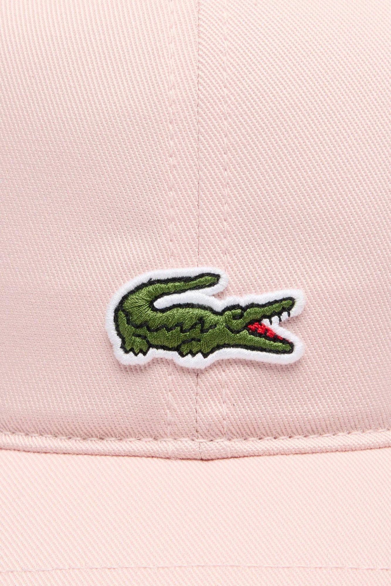 Strapback Cap - Nidus