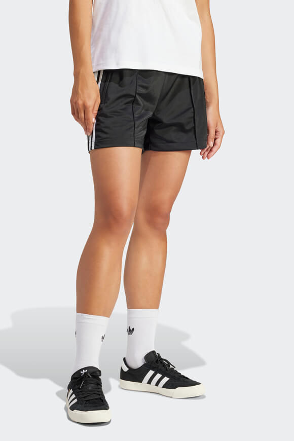 Firebird Pantaloncini da tuta - Black