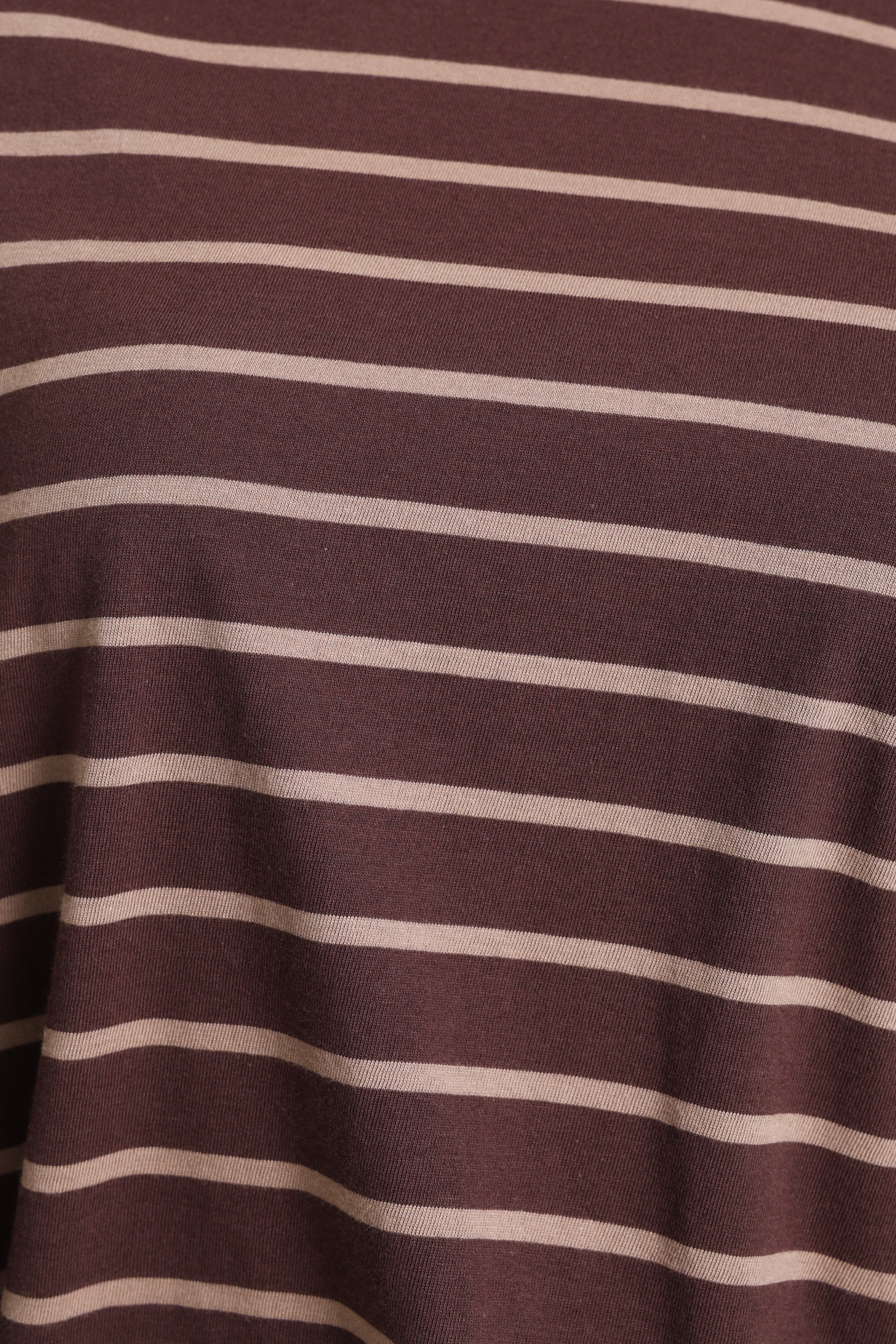 ONLHAPPY Langarmshirt - Coffee Bean + Taupe Gray