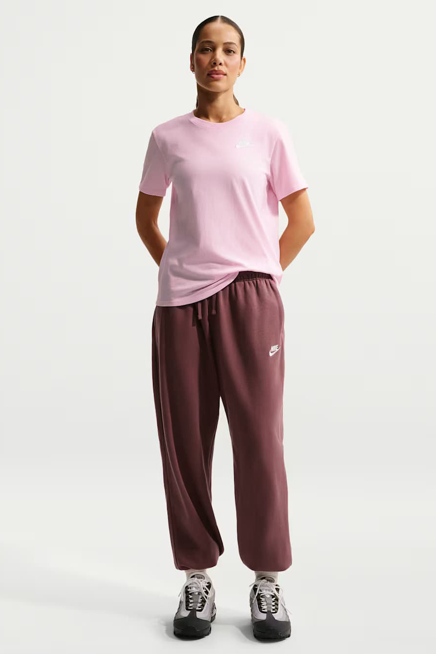 Sportswear Club Essentials t-shirt - Pink Foam