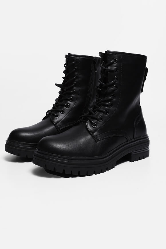 Bottes d'hiver - Black