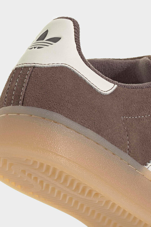 Campus 00S Baskets - Terre Strata + Wonder White + Magic Beige