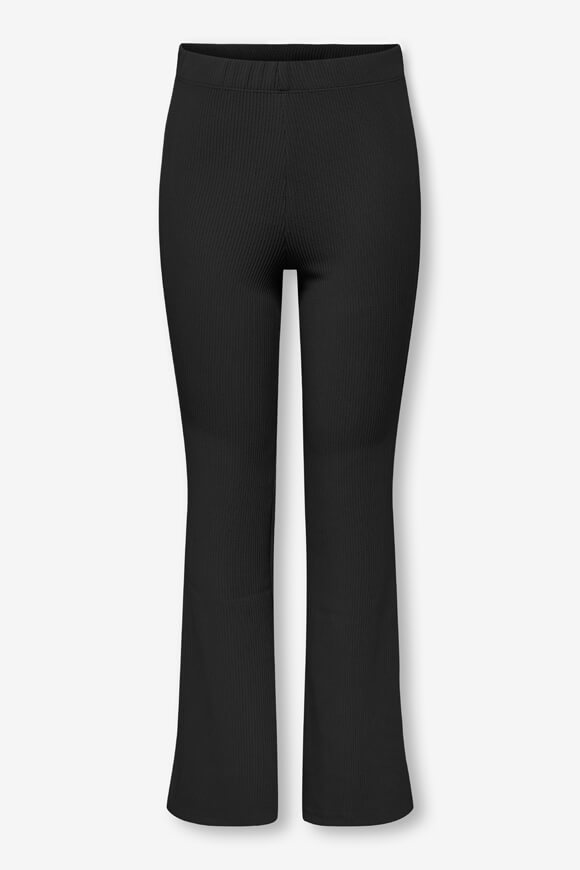 KOGFEVER legging flare - Black