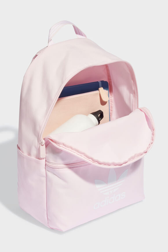 Adicolor sac à dos - Clear Pink