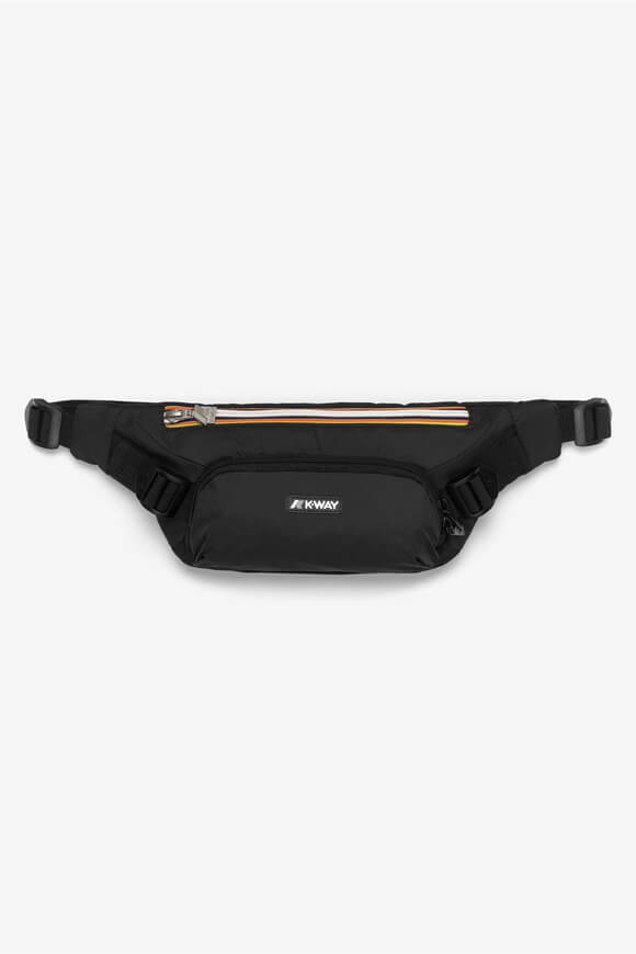 Fericys belt bag / crossbody bag - Black Pure