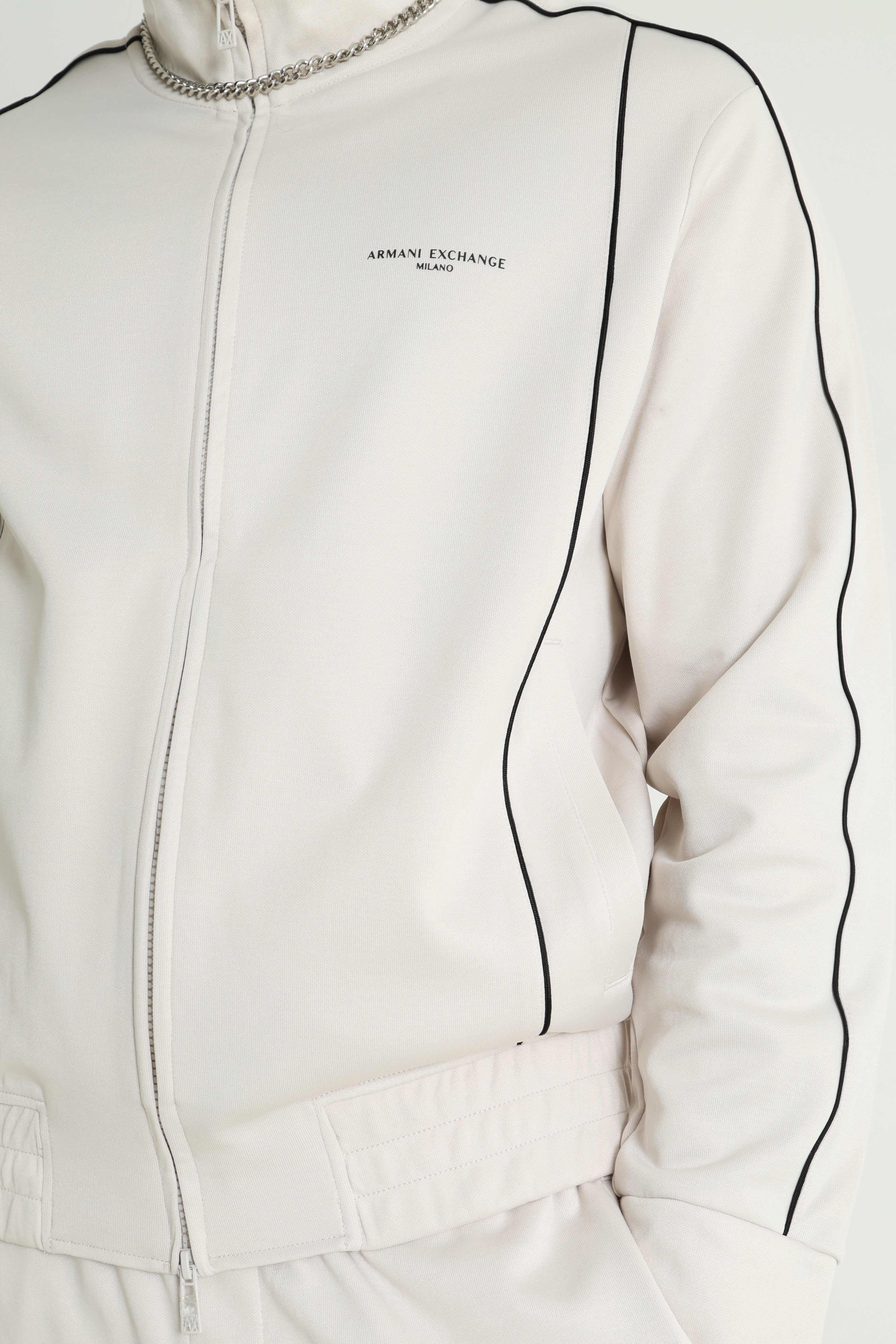 Sweatjacke - Wind Chime